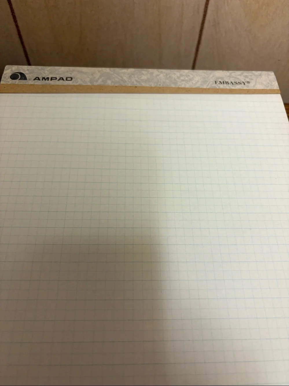 20-Piece Writing Pad Set – 10 Large + 10 Small – Mixed Colors
